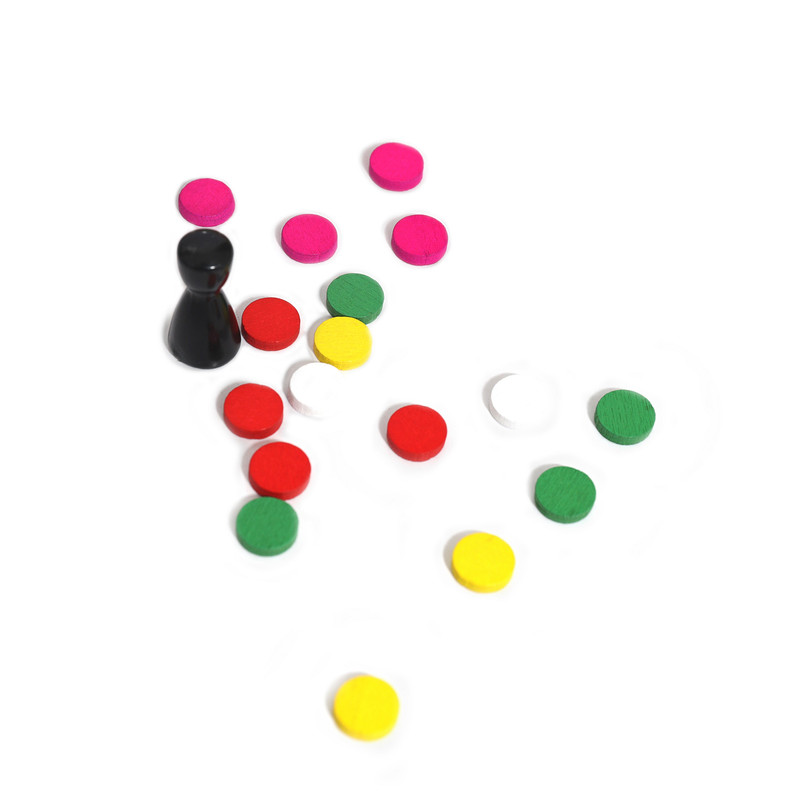 بازی فکری برد باز مدل تهران 1410