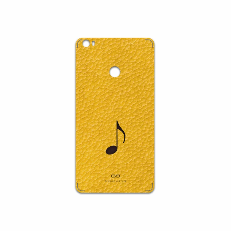 برچسب پوششی ماهوت مدل ML-CHNG مناسب برای گوشی موبایل شیائومی Mi Max