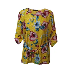 بلوز زنانه مدل G-58zd