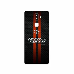 MAHOOT Need-for-Speed-Game Cover Sticker for BlackBerry Evolve