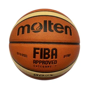 توپ بسکتبال مدل BB01 سایز 7