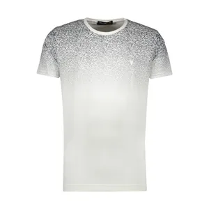 تی شرت ورزشی مردانه مل اند موژ مدل KT0003-002