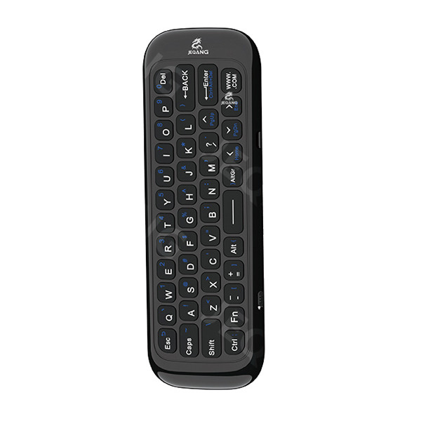 ریموت کنترل ایر ماوس جکنگ مدل JA-509 ریموت کنترل ایر ماوس جکنگ مدل JA-509