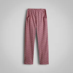 شلوار راحتی زنانه ناربن مدل دلارام