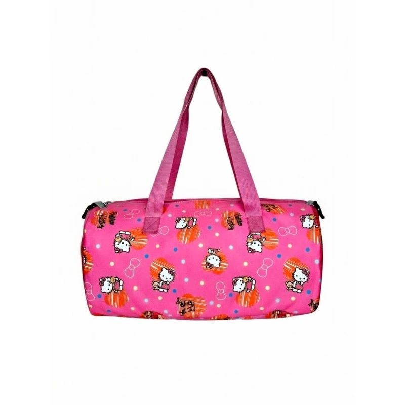 ساک ورزشی مدل کیتی