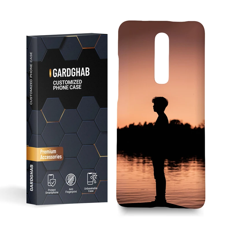     کاور گارد قاب مدل پسرانه مناسب برای گوشی موبایل شیائومی mi 9t / k20 / k20 pro 