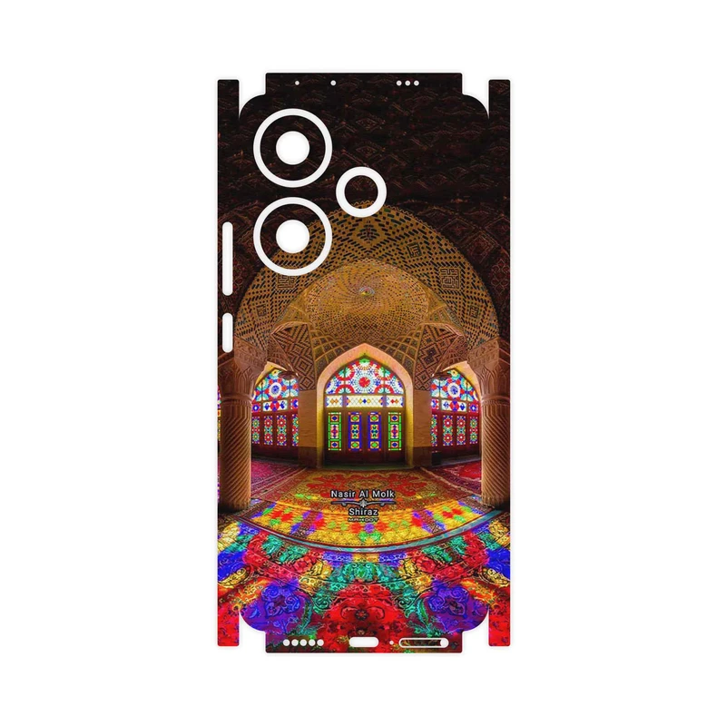برچسب پوششی ماهوت مدل Nasir Al-Molk Mosque-FullSkin مناسب برای گوشی موبایل شیائومی Poco F6