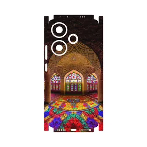 MAHOOT Nasir Al-Molk Mosque-FullSkin Cover Sticker for Xiaomi Poco F6