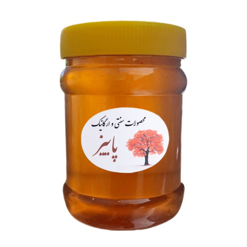 عسل چهل گیاه خوانسار - 1000 گرم