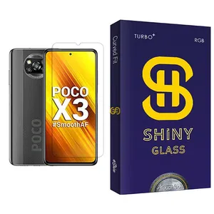 Atouchbo Shiny Glass MIX001 Screen Protector For Xiaomi Poco X3