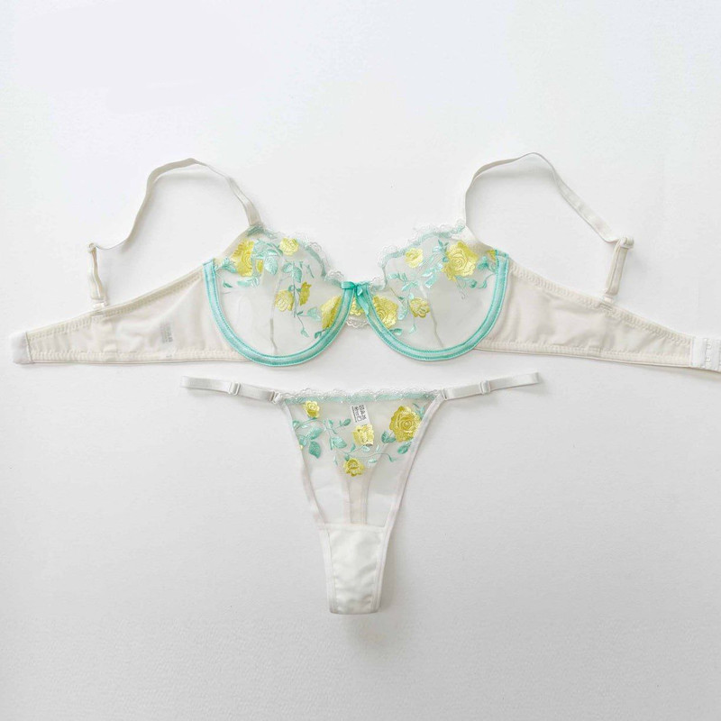 ست شورت و سوتین نوشه پوش کد 88908