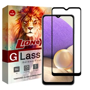   Lionex CRC-L Screen Protector For Samsung Galaxy A32 5G