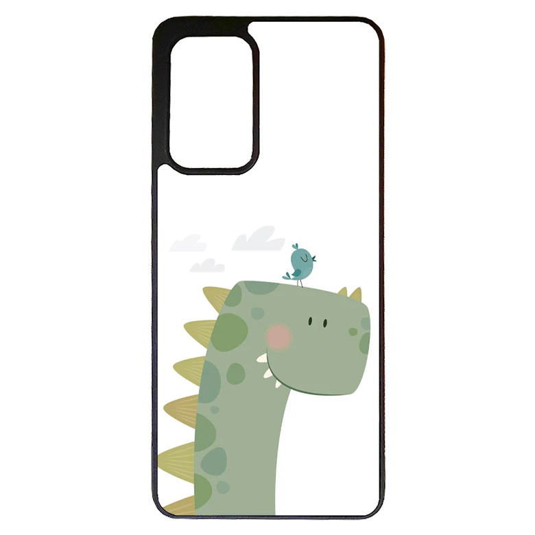 کاور گالری وبفر طرح دایناسور مناسب برای گوشی موبایل شیائومی mi 11t pro
