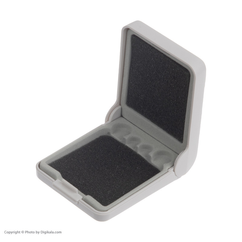 جعبه نگهدارنده سمعک مدل IS-HB2