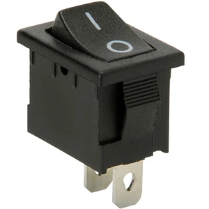 کلید راکر مدل kcd-1 بسته 5 عددی