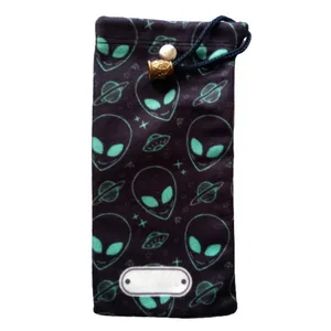 کاور عینک مدل آدم فضایی