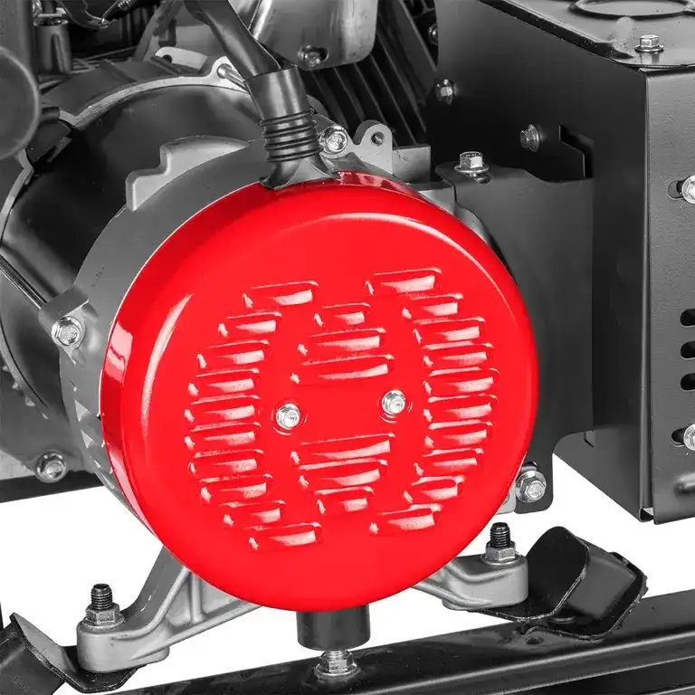 موتور برق رونیکس مدل RH-4781