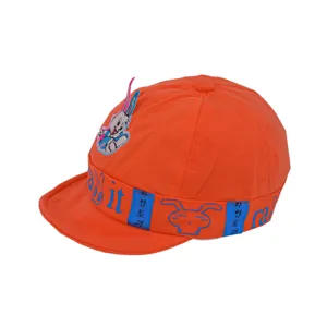 کلاه کپ نوزادی مدل تزیینی