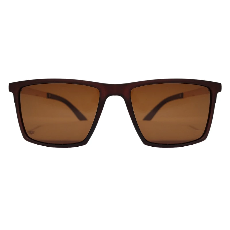 عینک آفتابی مردانه مدل ویفرر پلاریزه دسته جوبی کد 0352 UV400