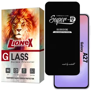 Lionex SUPERDNL Screen Protector For Samsung Galaxy A27