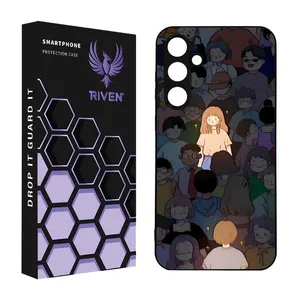 RIVEN RI3-2 Case For Samsung Galaxy A54