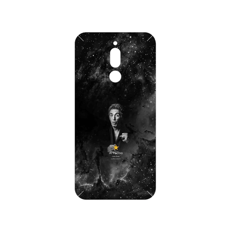 برچسب پوششی ماهوت مدل Al Pacino مناسب برای گوشی موبایل شیائومی Redmi 8