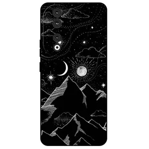 Megafone Mountain 8078 Cover For Honor 90