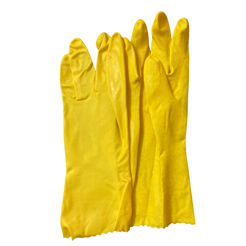 دستکش آشپزخانه کندر مدل ساق کوتاه بسته 4 عددی