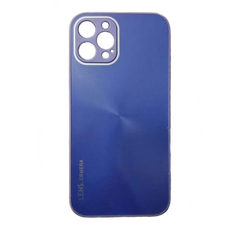 کاور مدل لیزری مناسب برای گوشی موبایل اپل iPhone 12 Pro