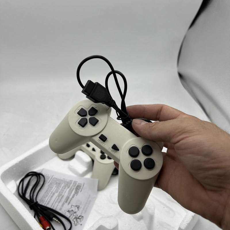 کنسول بازی مدل Home Play