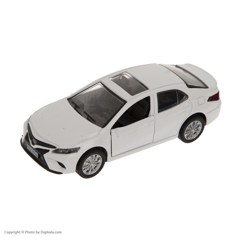 ماشین بازی مدل کمری کد 100