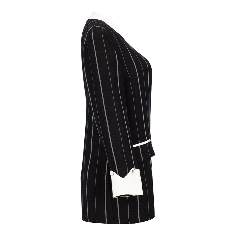 ست کت و شلوار زنانه السانا مدل تیامیس کد 214801