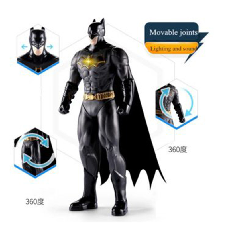 اکشن فیگور مدل بتمن کد 1101