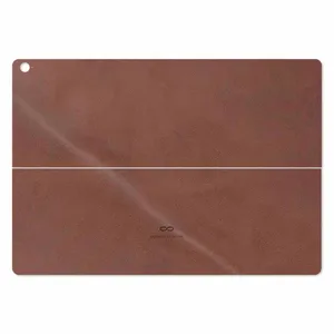 MAHOOT Matte_Natural_Leather Cover Sticker for ASUS Transformer 3 Pro 2016