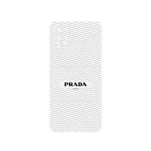 MAHOOT Prada Cover Sticker for Samsung Galaxy F12