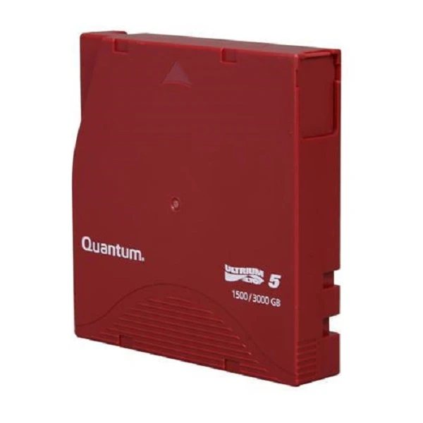 دیتا کارتریج کوانتوم مدل LTO-5