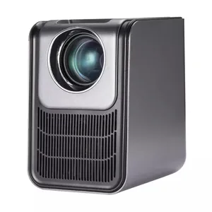 ویدئو پروژکتور مدل LCD projector