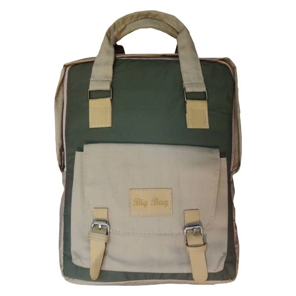 کوله پشتی زنانه مدل نیکا