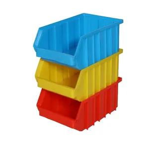 باکس پالت مدل 108 مجموعه سه عددی