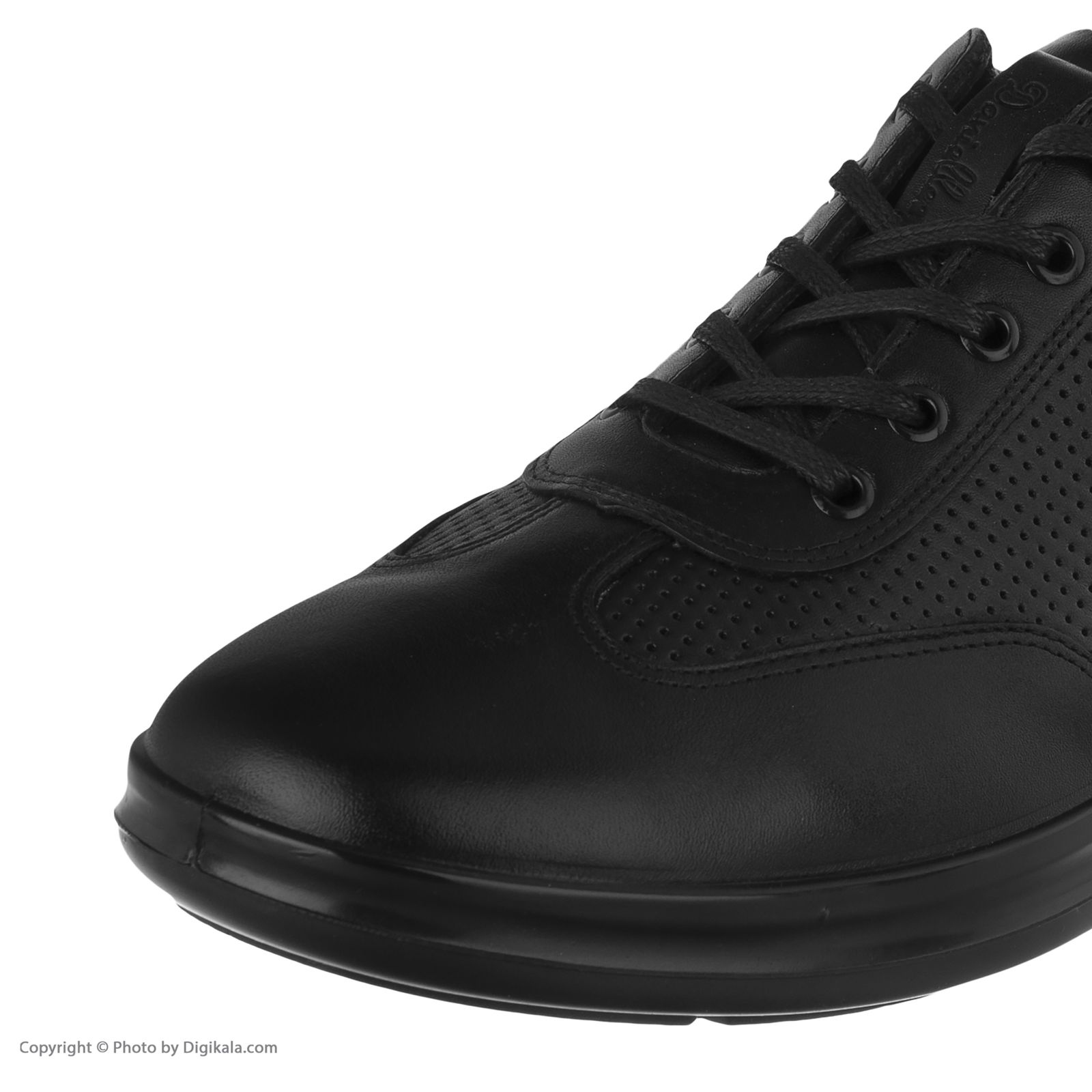 کفش روزمره مردانه دنیلی مدل Artman-213070301001 -  - 4