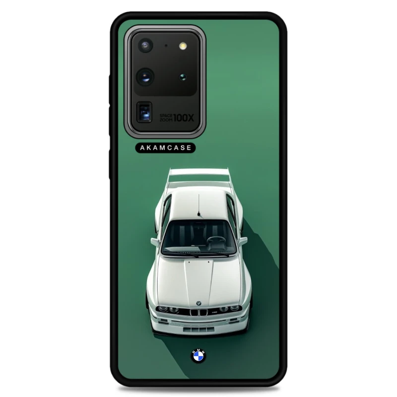 کاور آکام مدل AMC-WSGS20U-BMW-35 مناسب برای گوشی موبایل سامسونگ Galaxy S20 Ultra