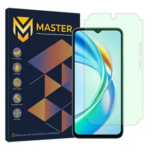 Master Eye Care model green light protection screen protector suitable for Honor X5b mobile phone