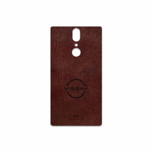 MAHOOT NL-NSSN Cover Sticker for UMI Crystal