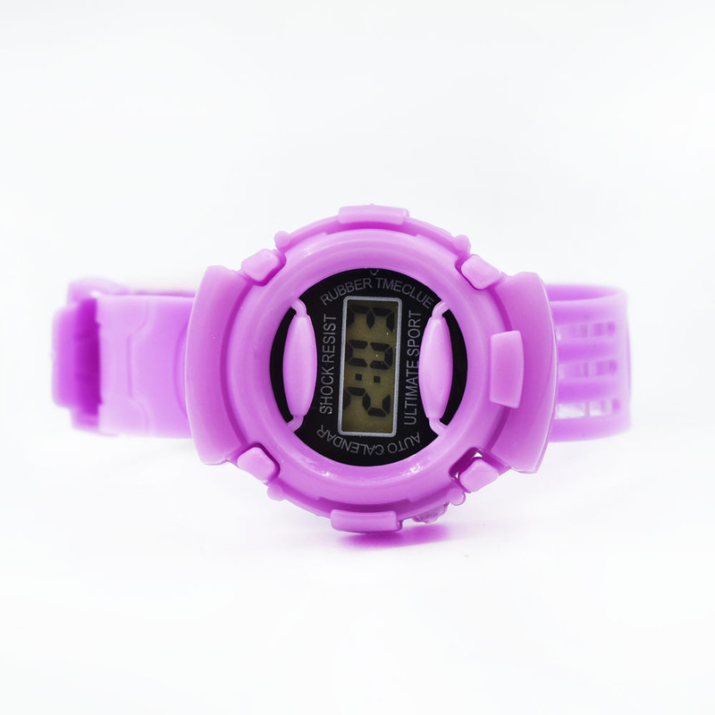 ساعت مچی دیجیتال مدل bn-30-ro