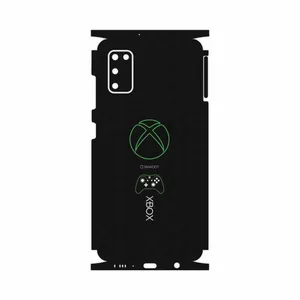 MAHOOT XBOX-FullSkin Cover Sticker for Samsung Galaxy A41