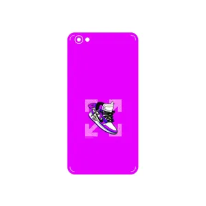 MAHOOT Nike Air Sneaker Digital Art Cover Sticker for Xiaomi Redmi Note 5A
