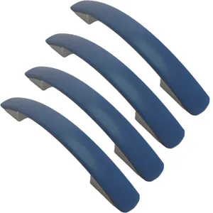 دستگیره کابینت آرچیو مدل ۷۱ بسته چهار عددی