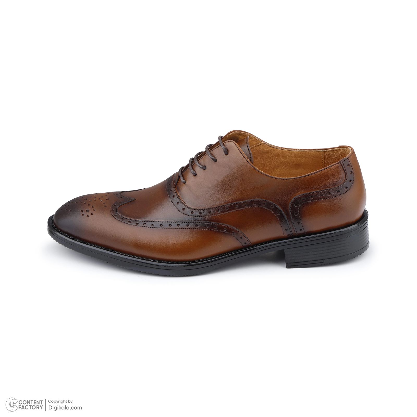 کفش مردانه لرد مدل 004314-6041 -  - 5