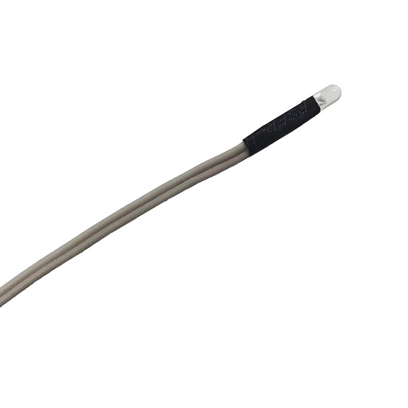 ال ای دی 12 ولت مدل TLD--RGB1220 بسته 6 عددی