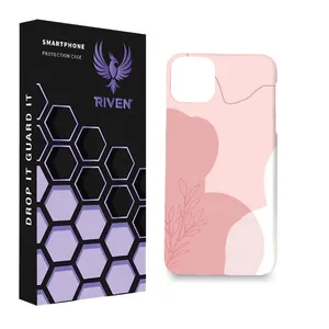 RIVEN RI2-18 Case For Apple iPhone 12